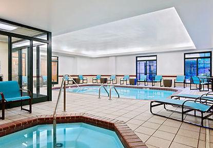 Residence Inn Chattanooga Downtown Facilidades foto